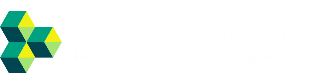 Agentic Studio Logo