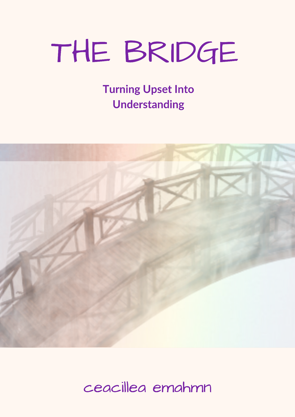 The Bridge E-book