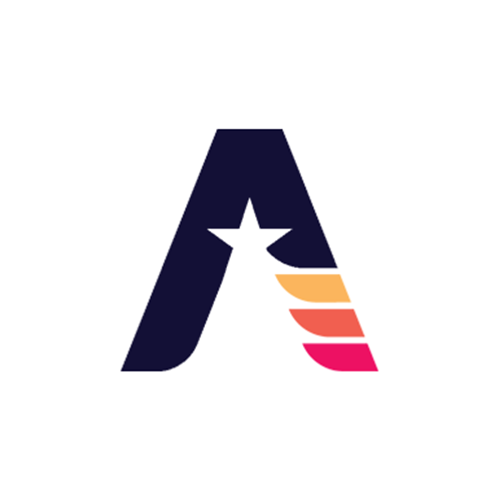 Amplify Creative Logo