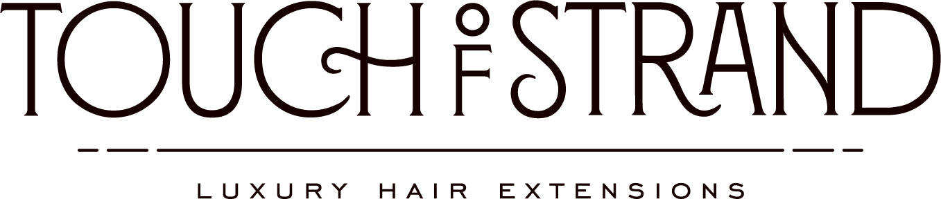 Touch of Strand — Luxury Hair Extensions