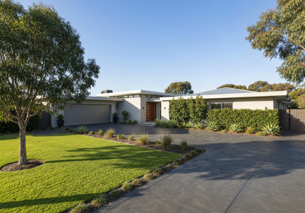 Family Home Acquisition