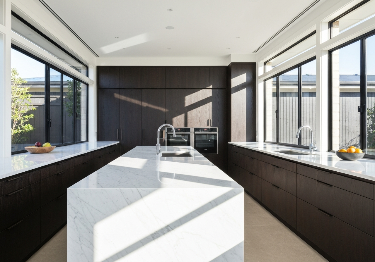 Luxury Renovation Project