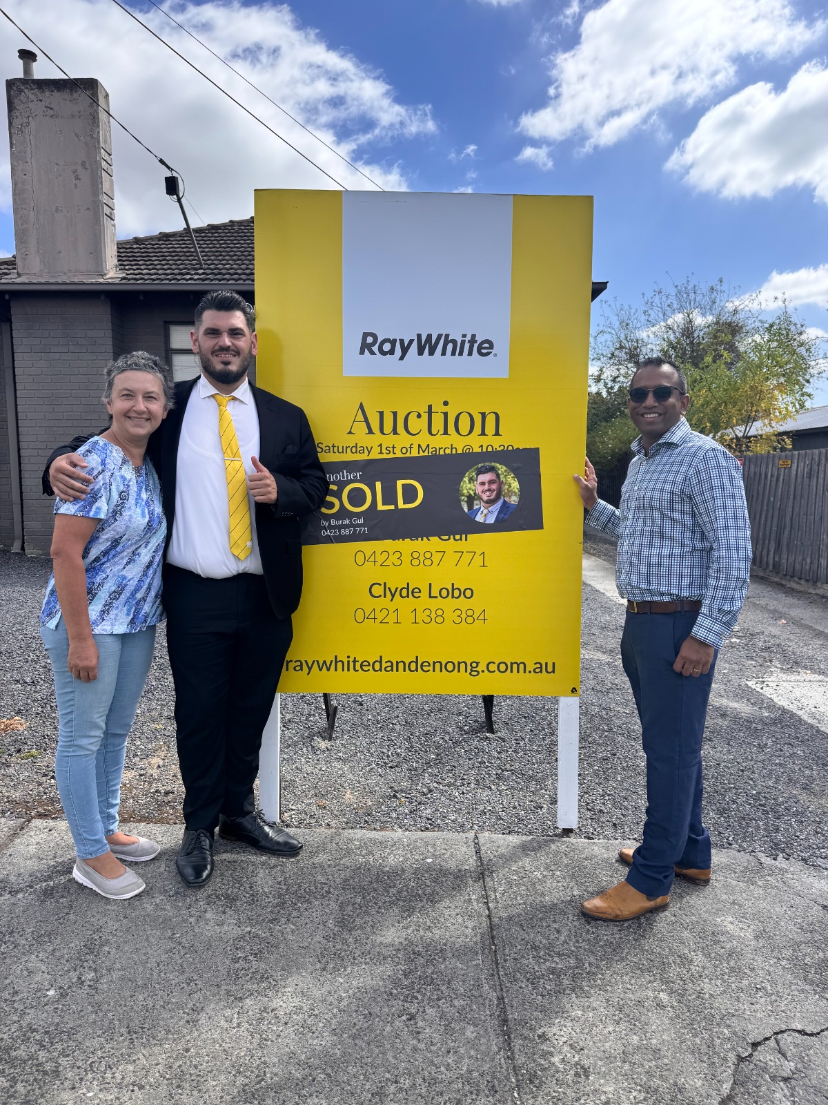 Buyer's Agent