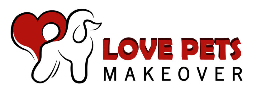 Love Pets Makeover
