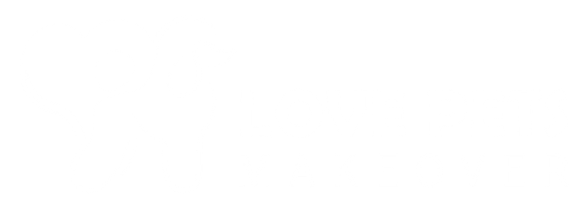 Love Pets Makeover Logo
