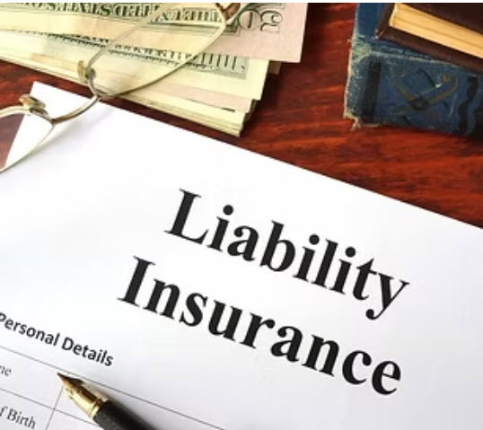 Liability Auto Insurance