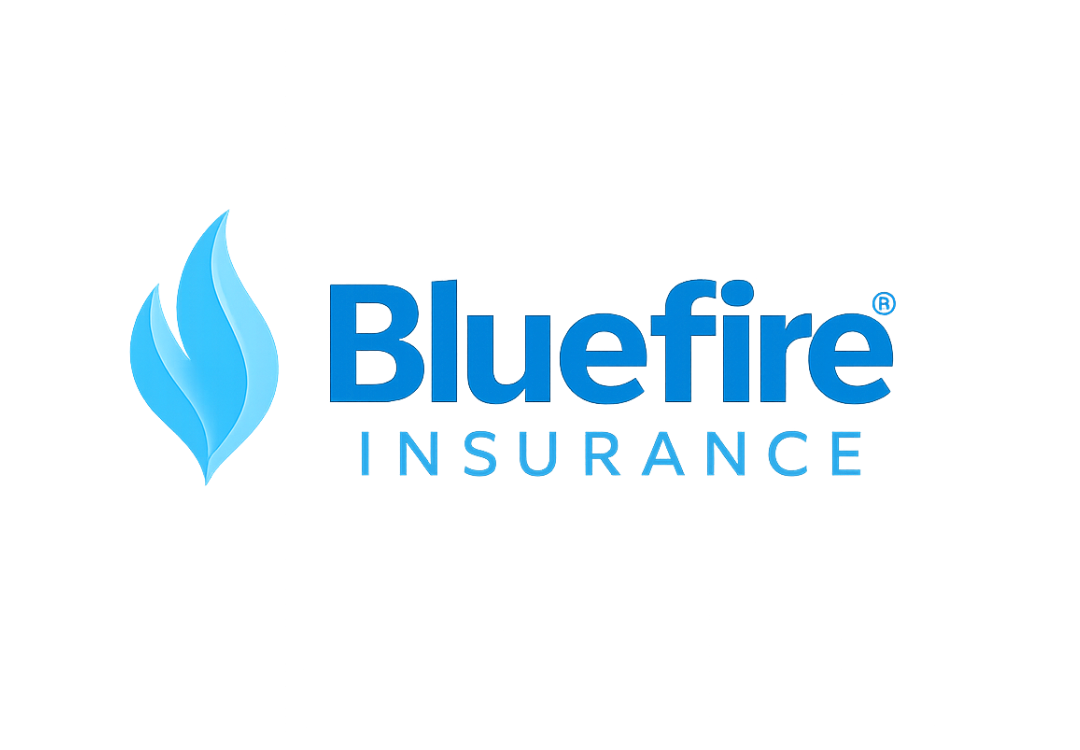 Bluefire Insurance
