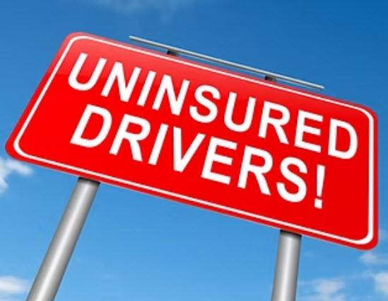 Uninsured Motorist Coverage