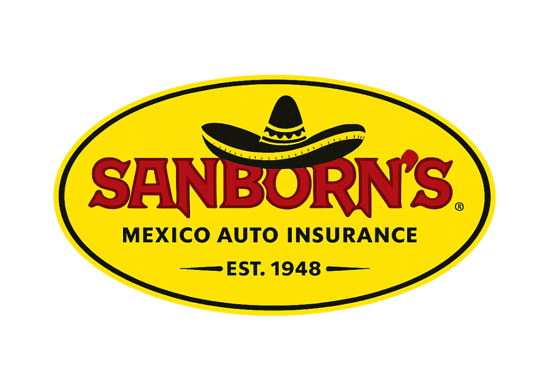 Sanborn's Mexico Auto Insurance