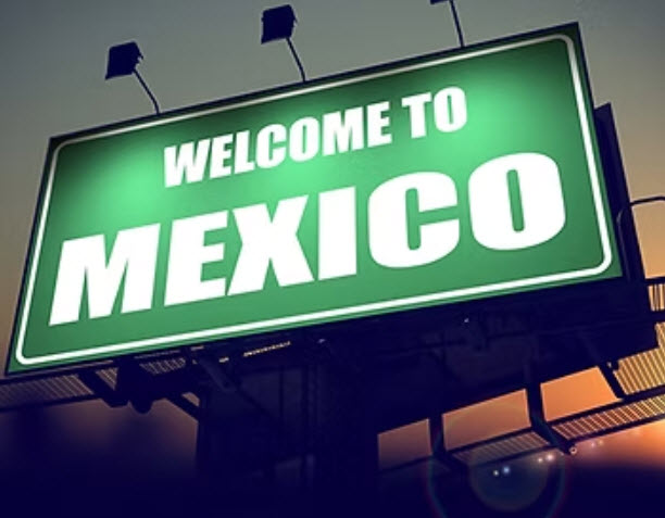 Mexico Auto Insurance