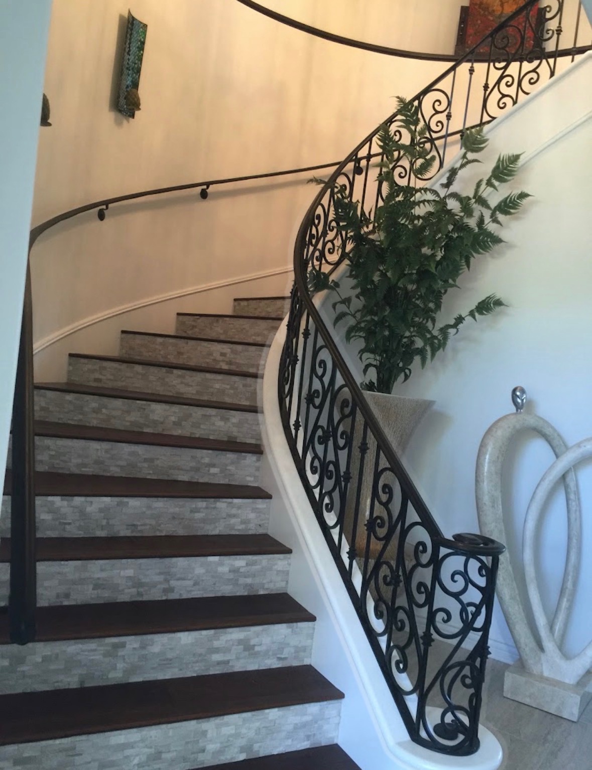 Santa Ana Iron Fabrication