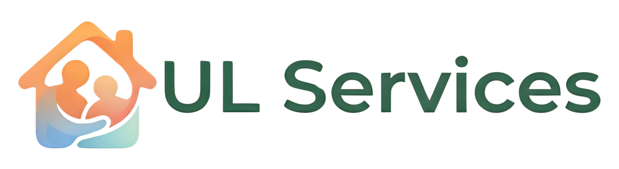UL Services Corp Logo