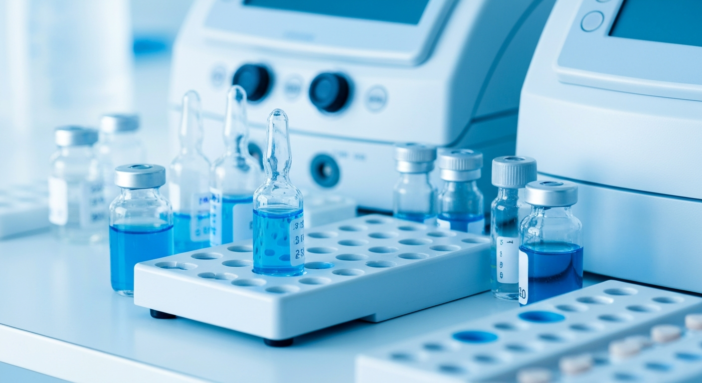 Laboratory Testing