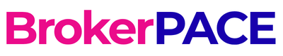 BrokerPACE Logo