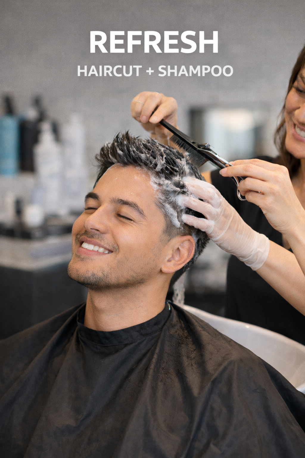 Mastercuts™ Refresh