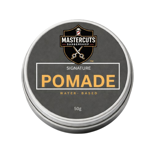 Signature Pomade (Water Based)