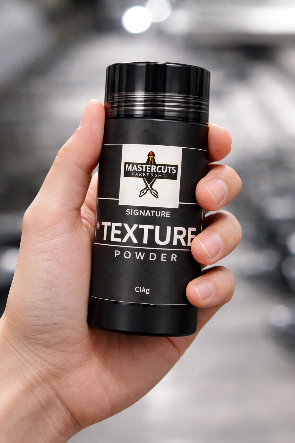 Signature Texture Powder