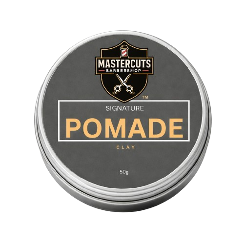 Signature Pomade (Clay)