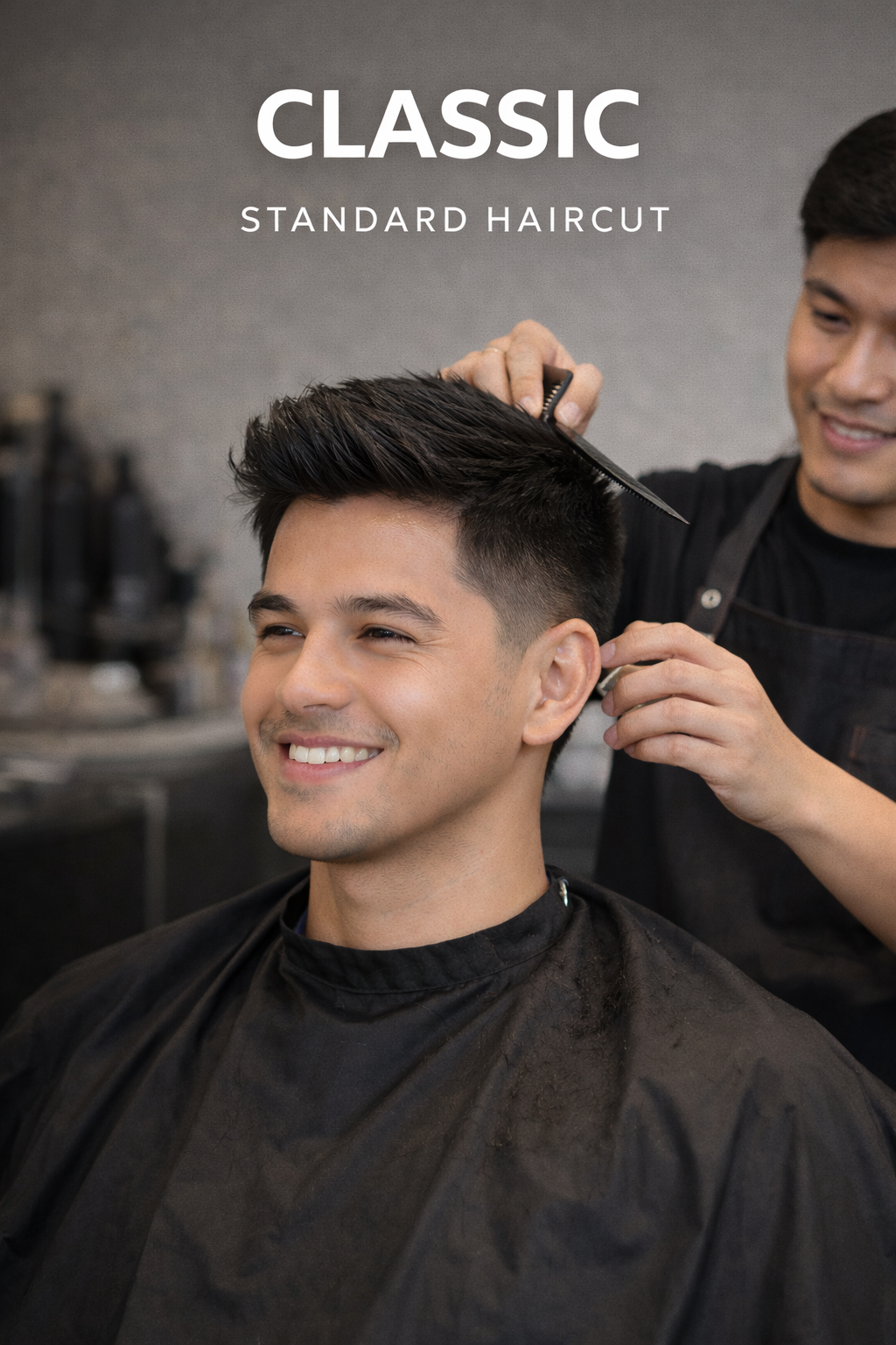 Mastercuts™ Classic