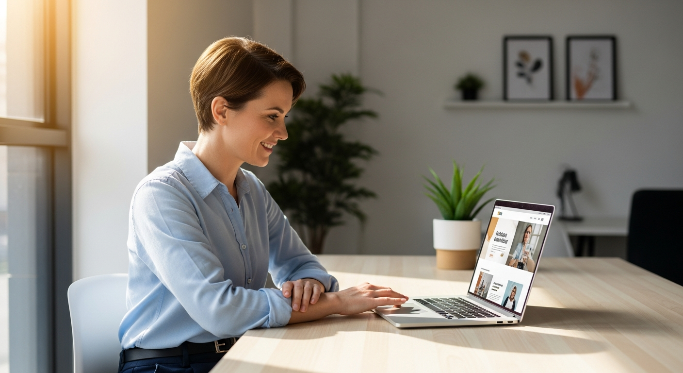 What Is a Pay Monthly Website?
