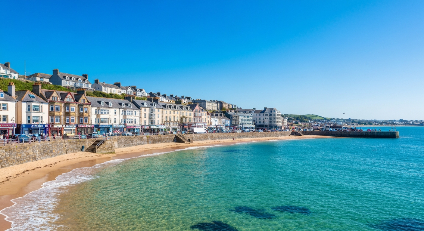 Web design Connah's Quay