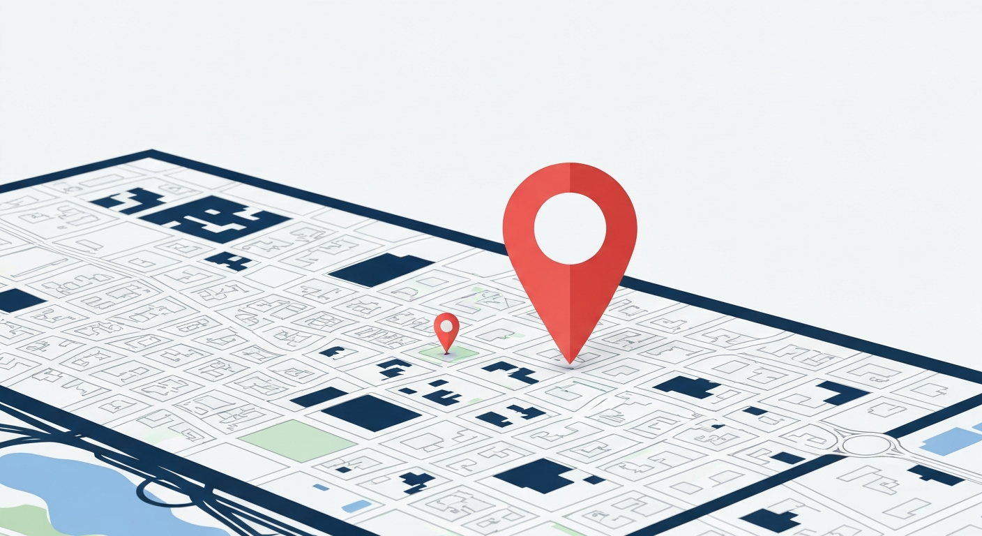 local SEO tips South Wales — Google Map Pack Cardiff Swansea Newport — Forte Web Solutions