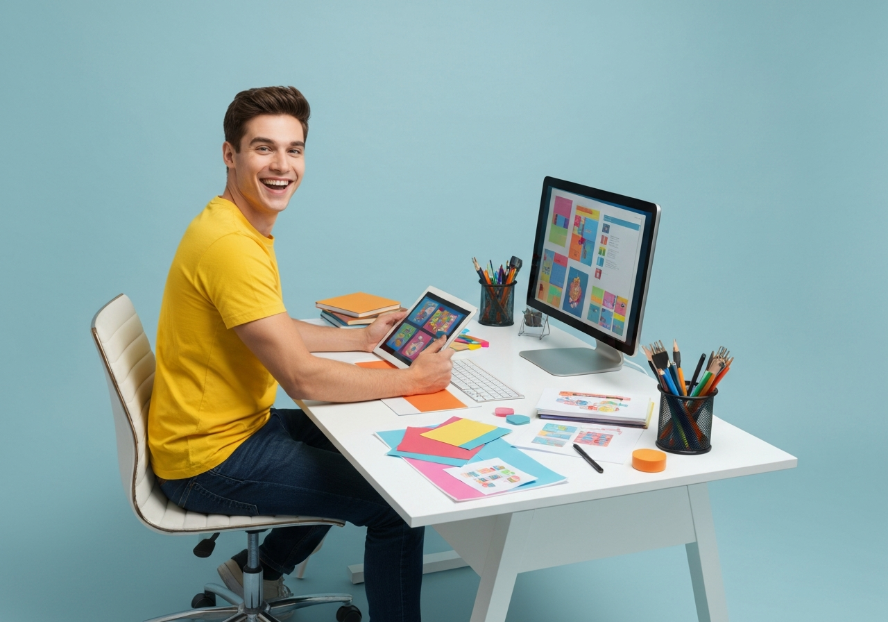 Designer for Smarter Website Pro