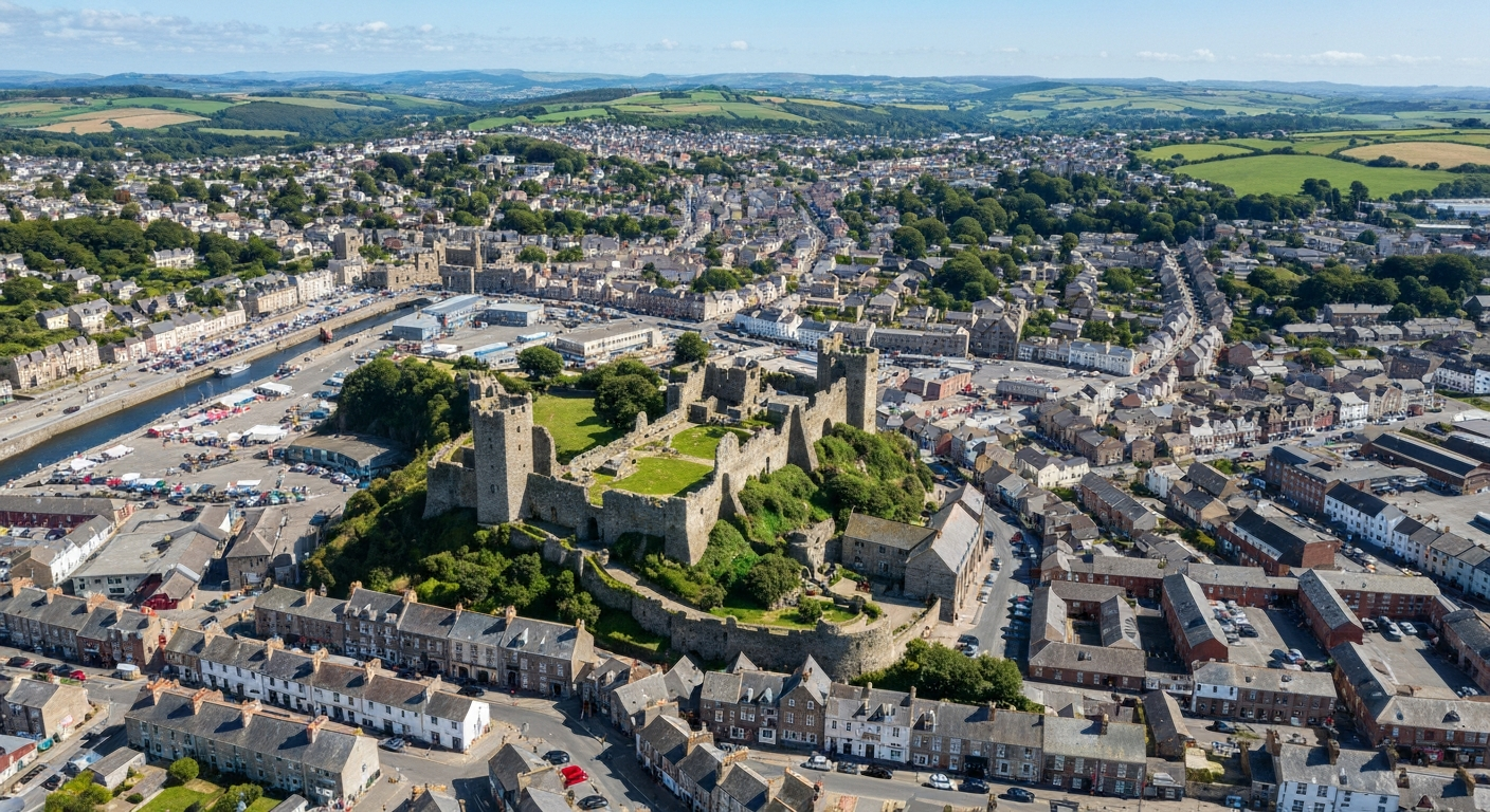 Web design Aberystwyth