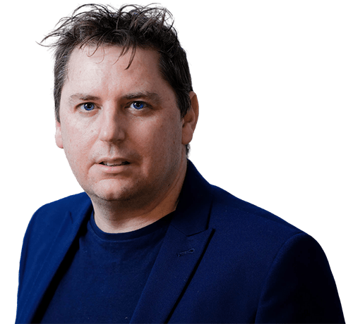 Robert Dicks