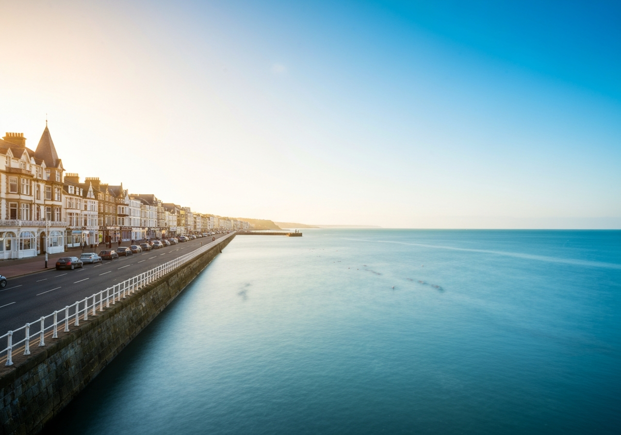 Web design Llandudno