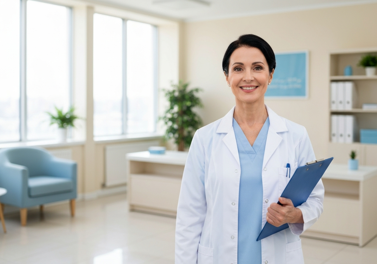 Health consultant for Pay Monthly Website Plan