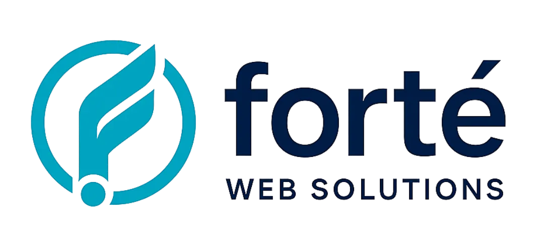 Forte Web Solutions - Pay Monthly Websites Wales and UK