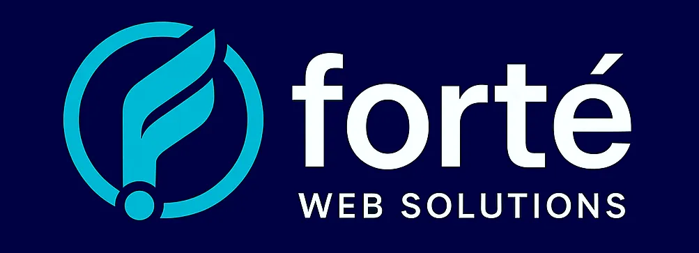 Forte Web Solutions - Pay Monthly Websites Wales and UK