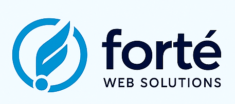 Forte Web Solutions - Pay Monthly Websites