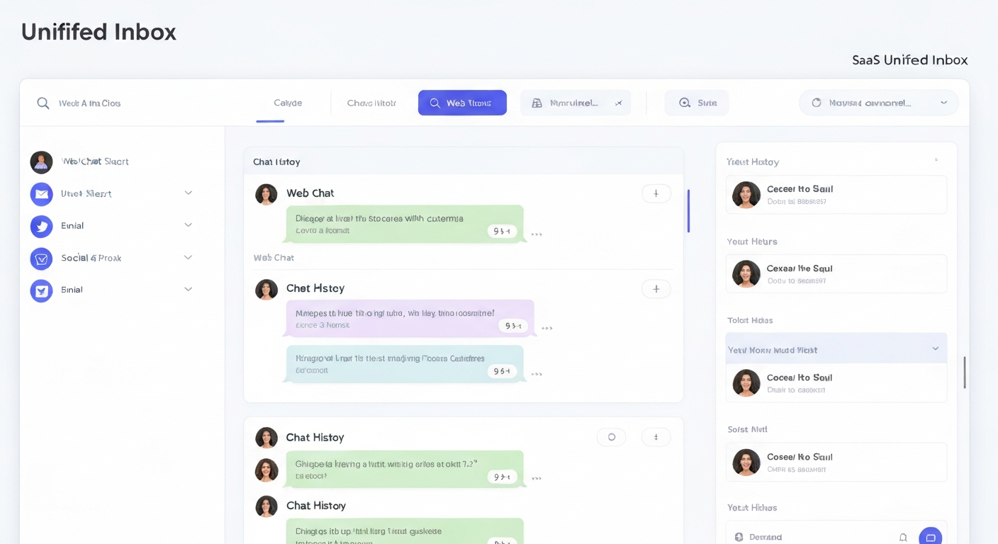 Unified Messaging