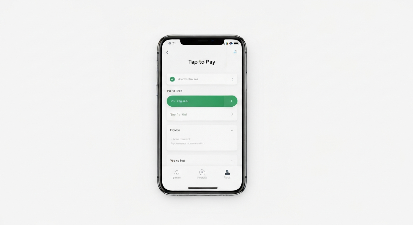 Tap to Pay
