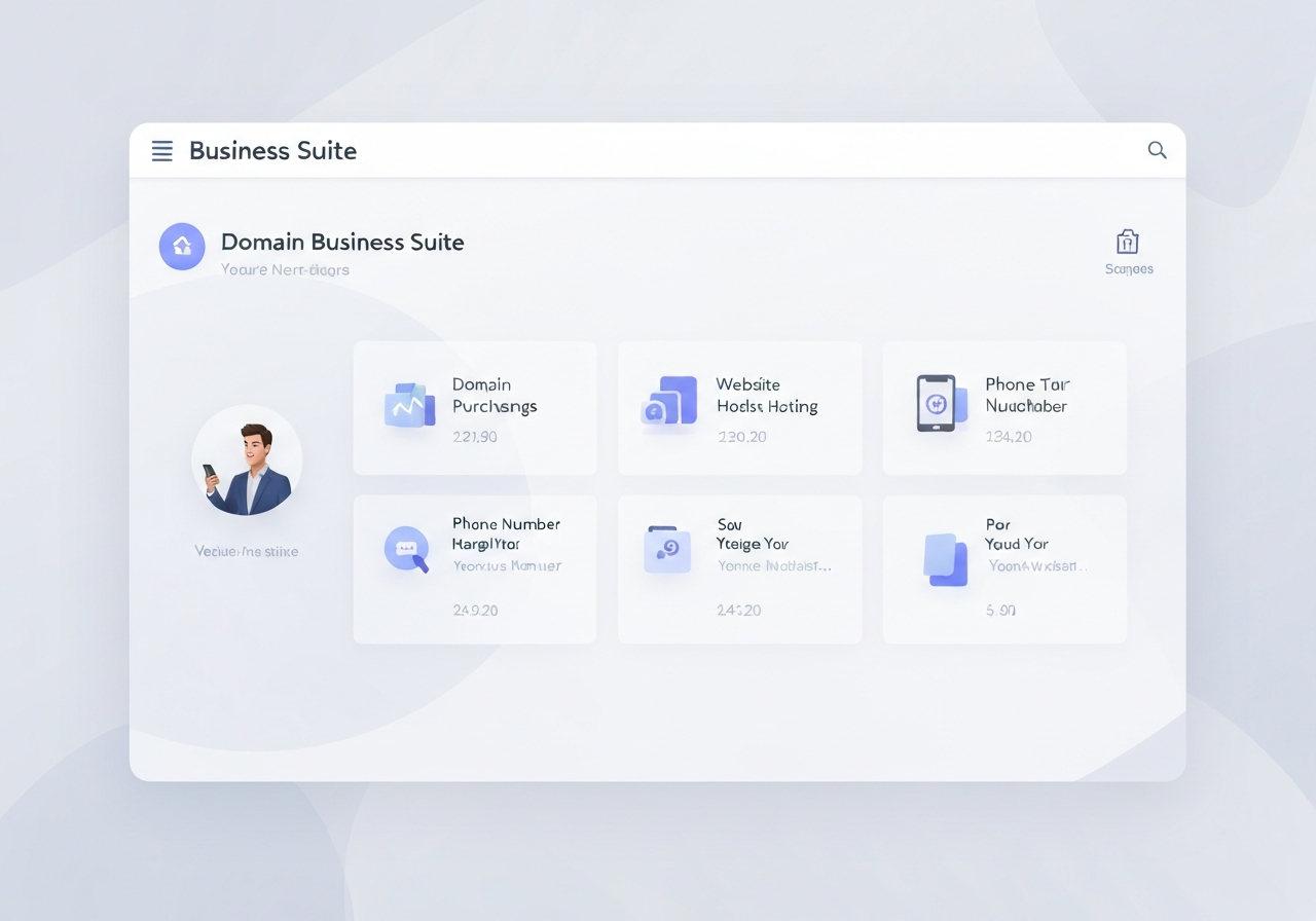 Business Suite
