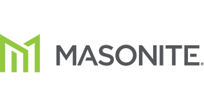Masonite logo
