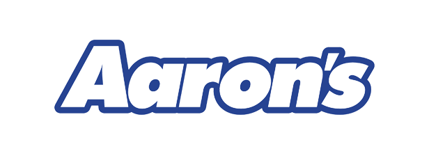 Aaron's logo