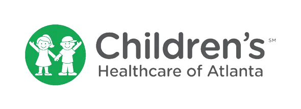 Children's Healthcare of Atlanta logo
