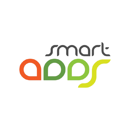 SmartADDs Logo