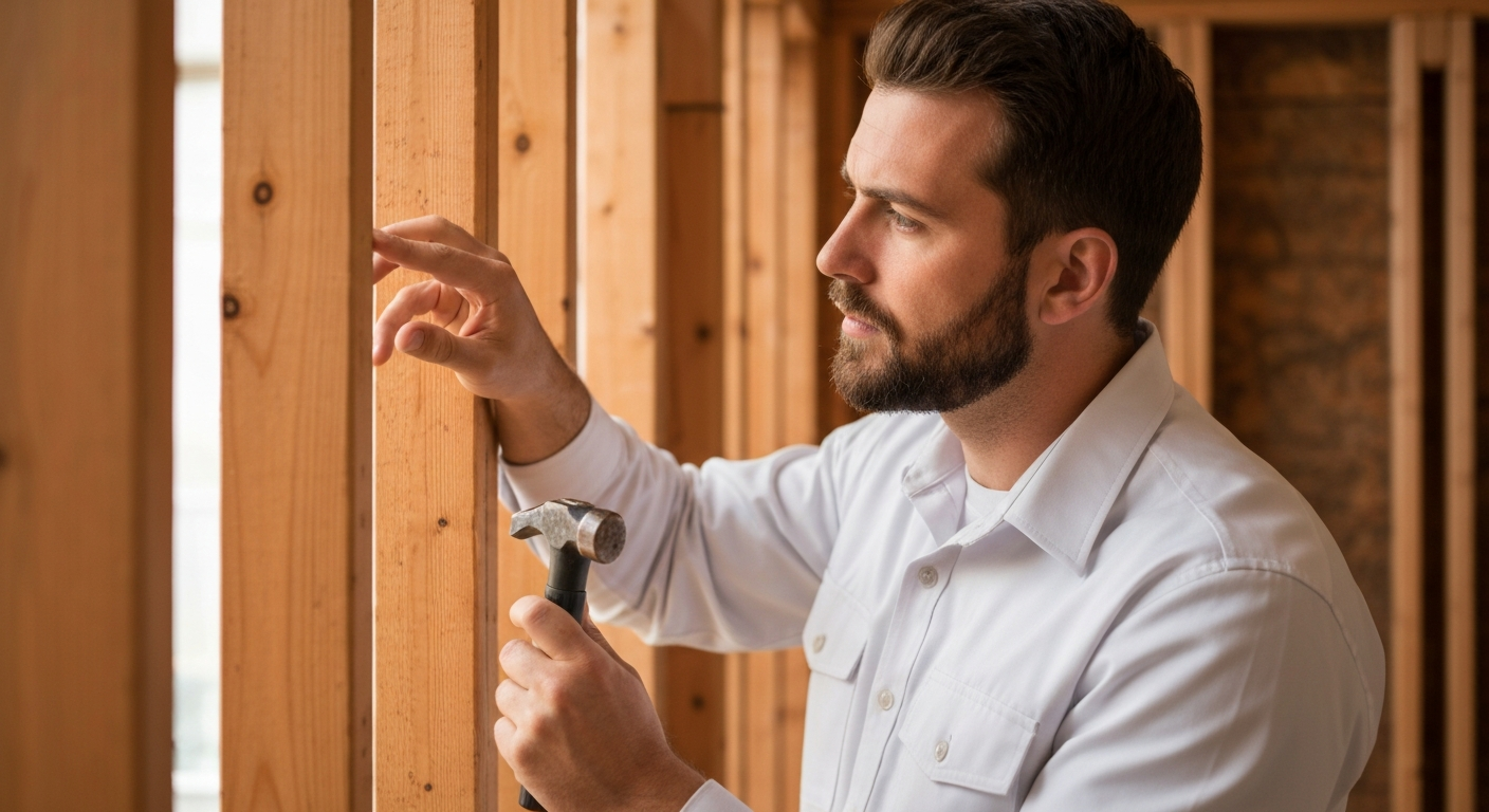 Termite Protection