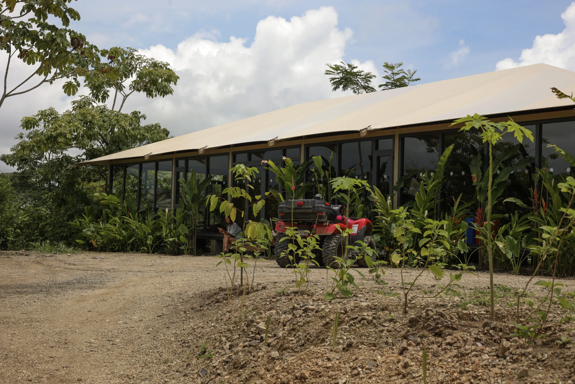 ARK House