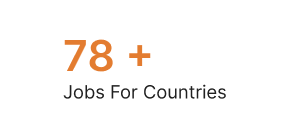 78+ Jobs For Countries