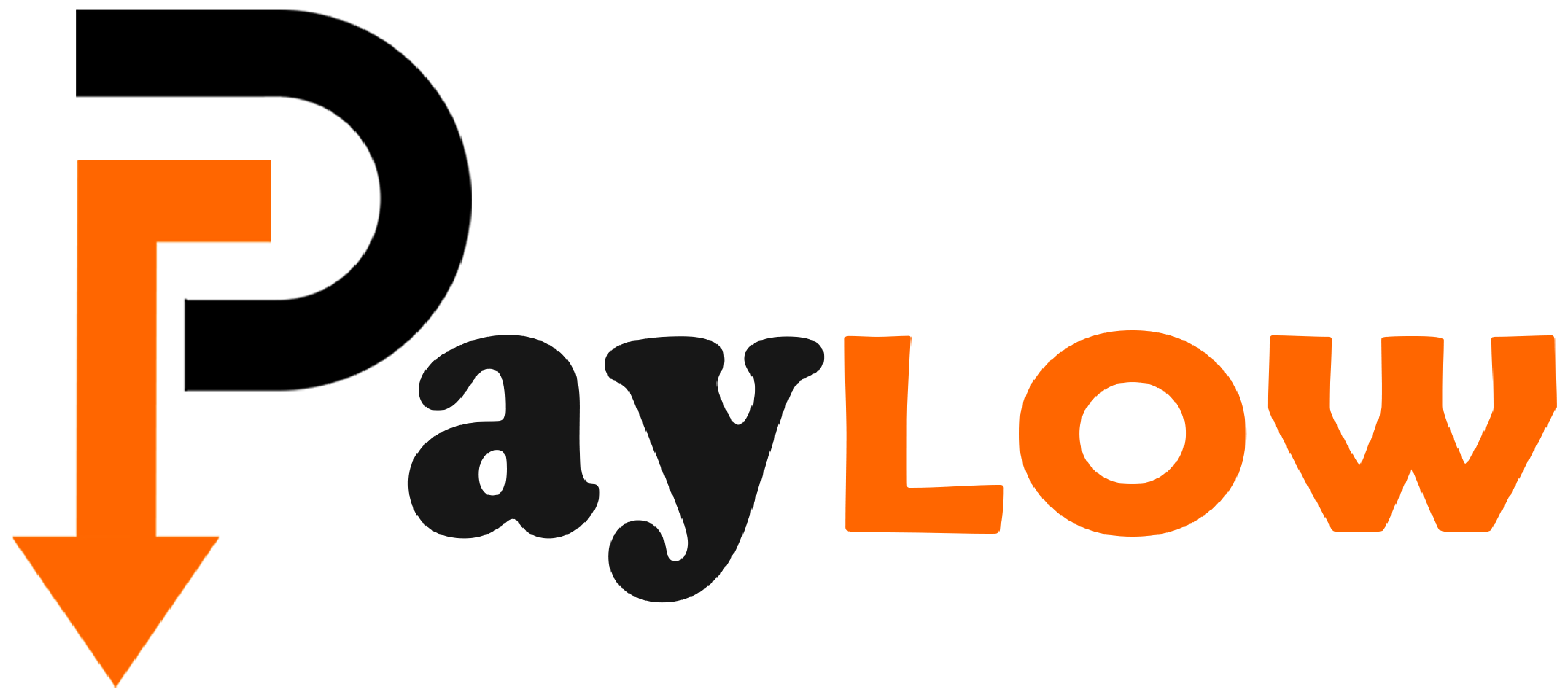 PayLow Logo