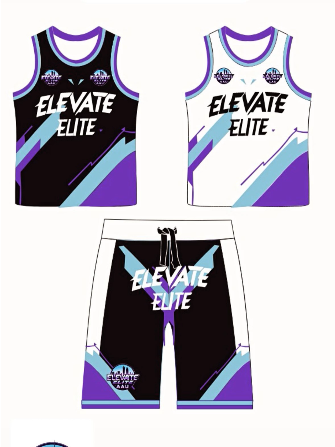 Elevate Elite 14U Team