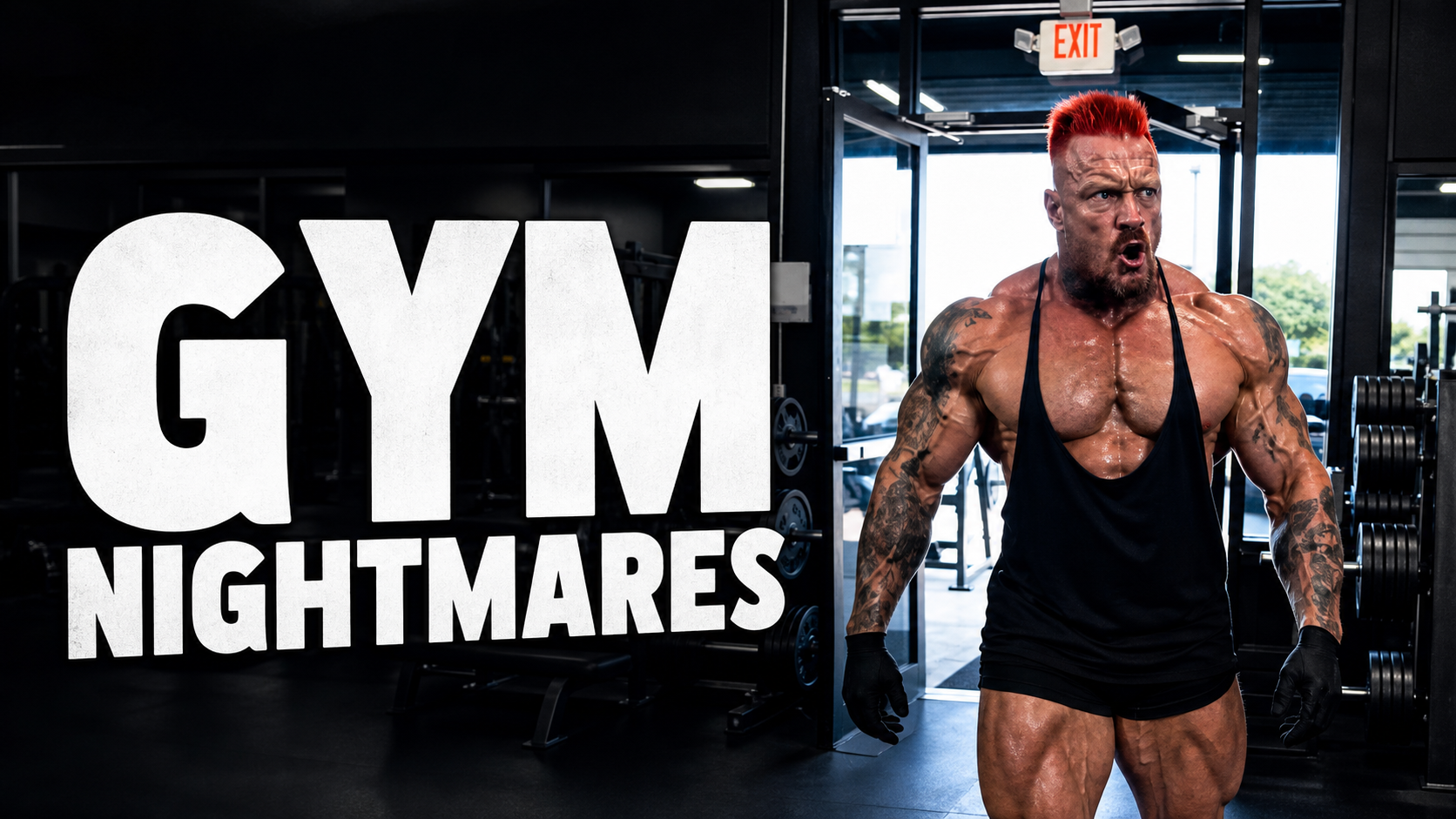 AI Voice Agent for Gym Owners Video Placeholder