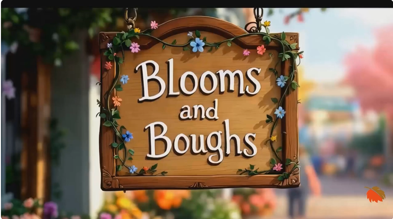 Flower Shop AI Voice Agent Demo