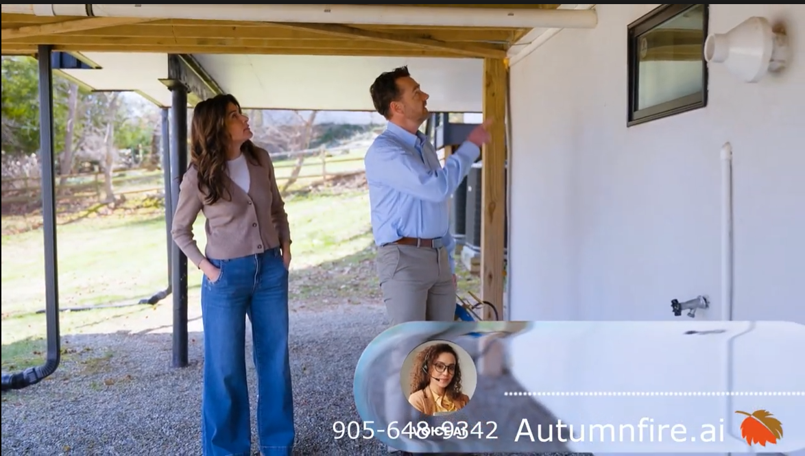 Pest Control AI Voice Agent Demo