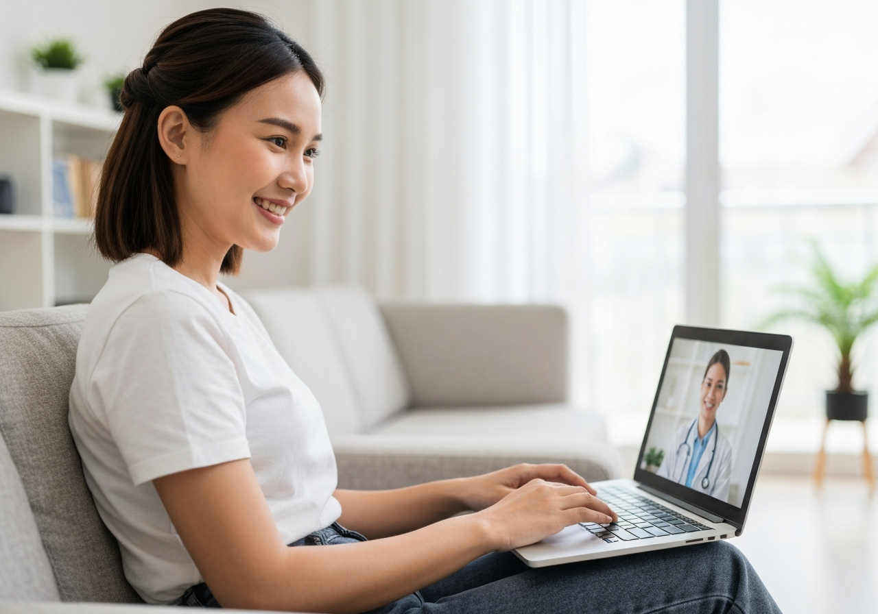 Teletherapy & Telepsychiatry